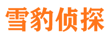 荷塘寻人公司